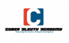 Logo of Cyber Sleuth Academy